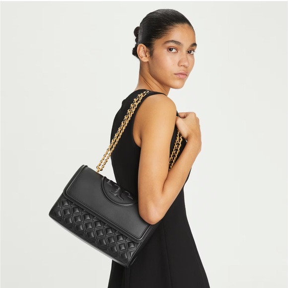 FLEMING CONVERTIBLE SHOULDER BAG - Picture 5 of 12